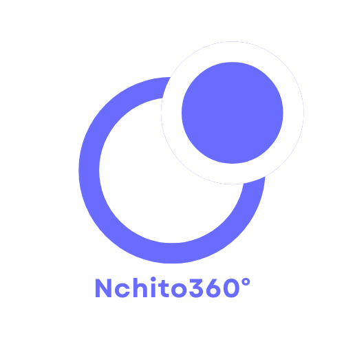 Nchito360° Logo